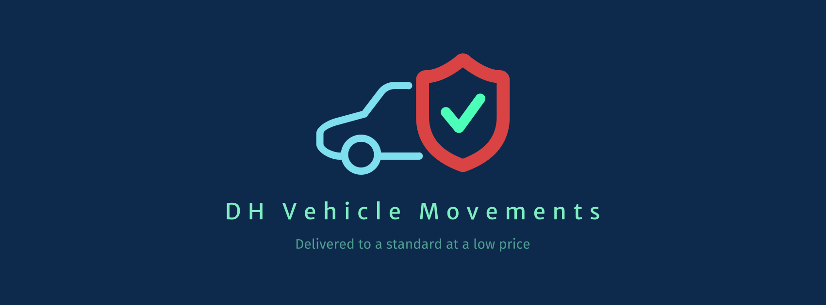 DH Vehicle Movements on the Car Carry Transport HUB